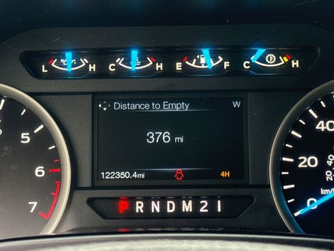 Used 2016 Ford F150 XLT w/ Equipment Group 302A Luxury AWD/4WD image 17