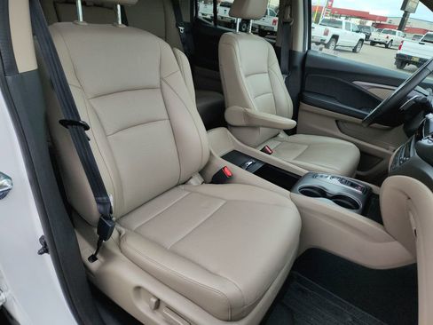 Used 2023 Honda Ridgeline RTL-E image 25