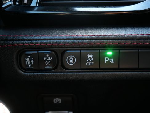 Certified 2026 Acura MDX A-Spec AWD/4WD image 26