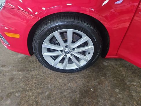 Used 2013 Volkswagen Eos Komfort image 26