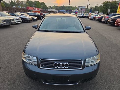 Used 2003 Audi A4 3.0 image 22