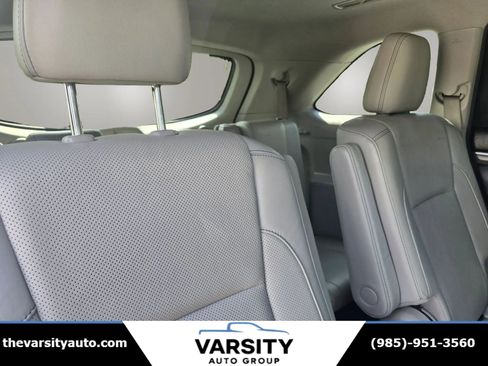 Used 2017 Toyota Highlander Limited image 21