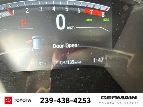 Used 2017 Honda CR-V EX-L image 18