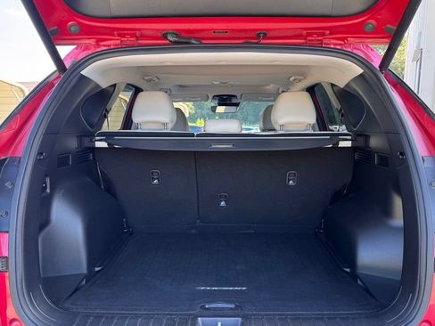 Used 2023 Hyundai Tucson SEL w/ Convenience Package FWD image 16