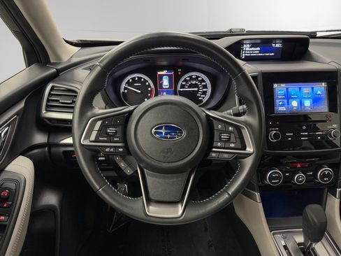 Certified 2023 Subaru Forester Premium AWD/4WD image 12