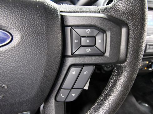 Used 2016 Ford F150 XLT w/ Equipment Group 301A Mid AWD/4WD image 20