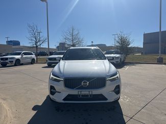 Certified 2023 Volvo XC60 B5 Core video 2