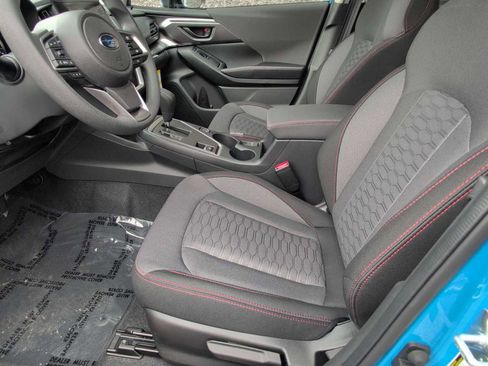 Used 2025 Subaru Impreza 2.0i Sport image 16