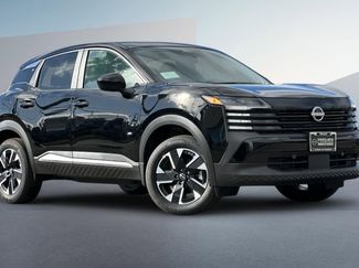 New 2025 Nissan Kicks SV video 2