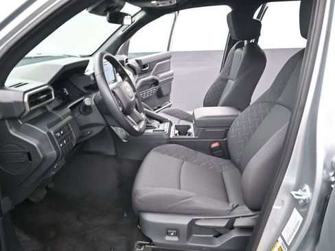 Used 2026 Toyota Tacoma SR w/ SR Upgrade Package image 10