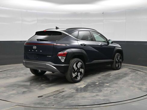 New 2026 Hyundai Kona Limited image 7