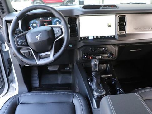 New 2025 Ford Bronco Big Bend image 17