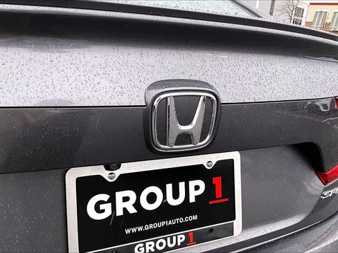 Used 2018 Honda Accord Sport image 30