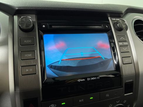 Certified 2017 Toyota Tundra SR5 RWD image 21