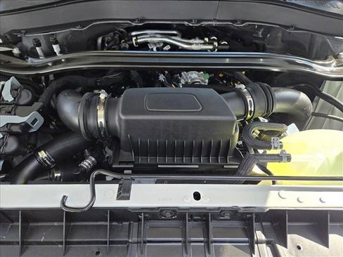 New 2026 Ford Explorer ST w/ Sun And Sound Package image 16
