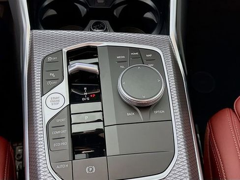New 2026 BMW 330i xDrive Sedan w/ M Sport Package image 17