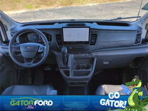 Used 2026 Ford Transit 350 148 High Roof Extended w/ Load Area Protection Package image 15