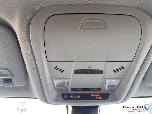 Used 2021 Chevrolet Blazer LT w/ Sound & Technology Package image 21