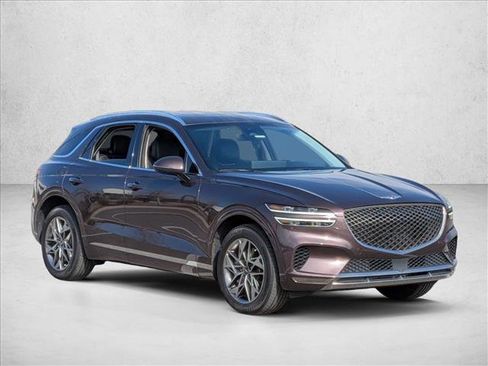 Used 2023 Genesis GV70 2.5T w/ Select Package image 3