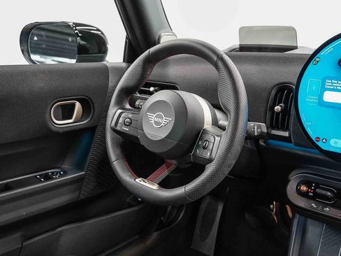 Used 2026 MINI Cooper S FWD image 15