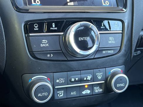 Used 2018 Acura RDX FWD w/ Technology Package image 22