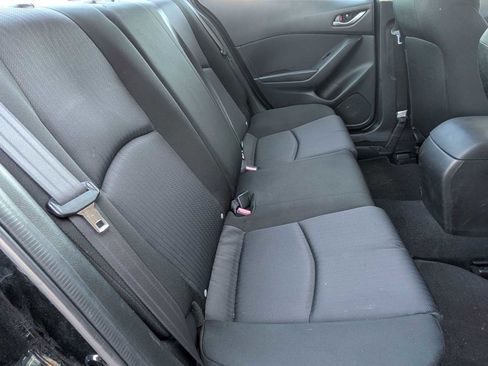 Used 2014 MAZDA MAZDA3 i Sport image 17