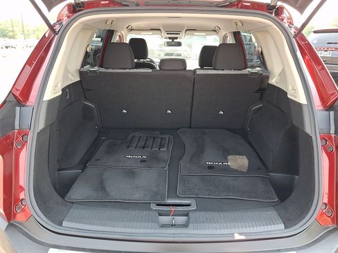 Used 2021 Nissan Rogue SV AWD/4WD image 29