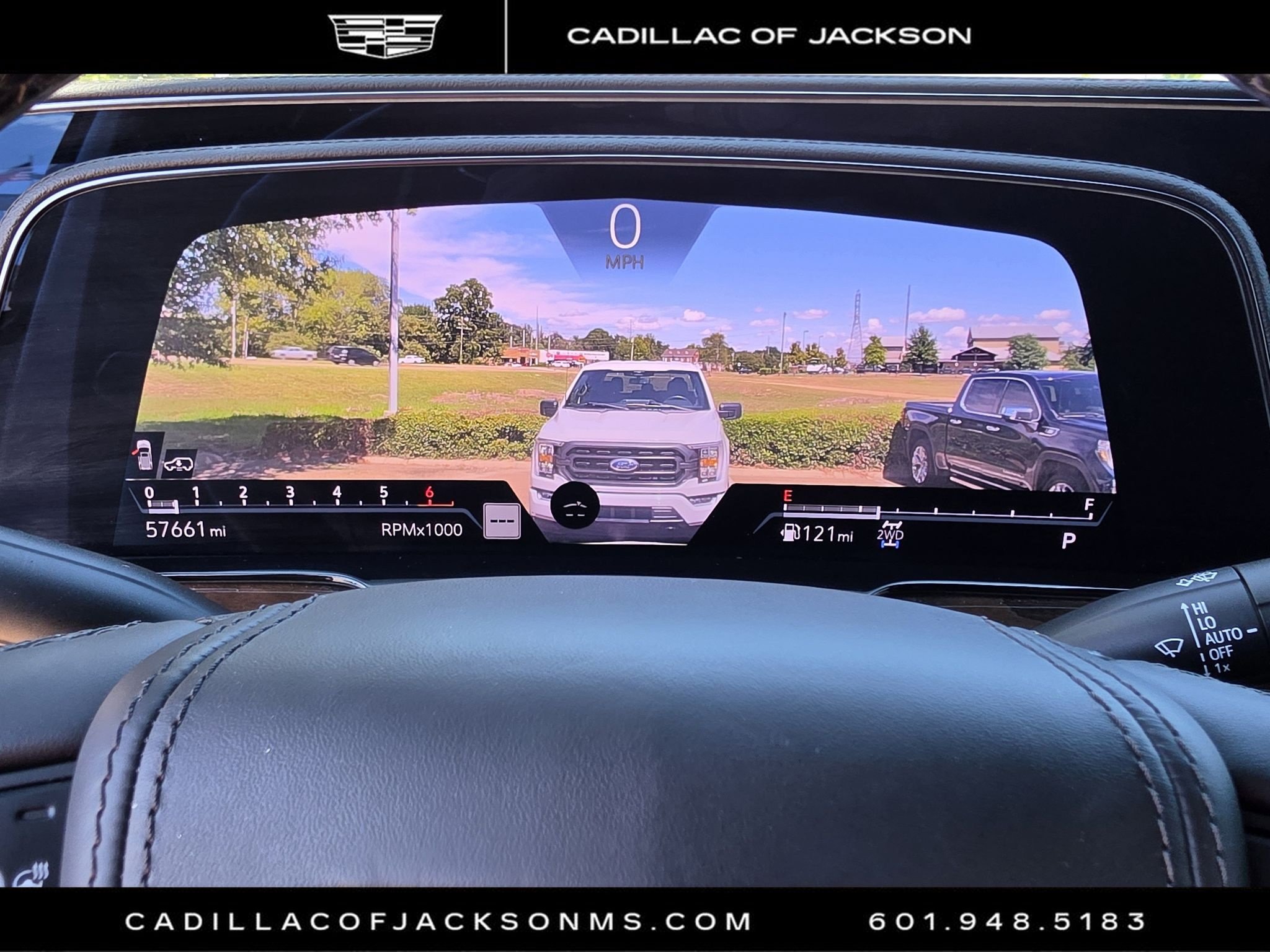 Certified 2023 Cadillac Escalade Premium Luxury Platinum AWD/4WD image 30