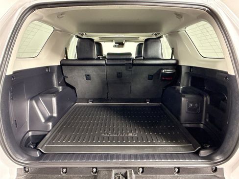 Certified 2021 Toyota 4Runner Venture w/ Moonroof Package image 34