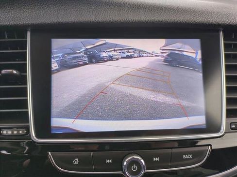 Used 2019 Buick Encore Sport Touring w/ Safety Package image 14