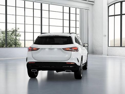 New 2025 Mercedes-Benz GLA 250 image 24