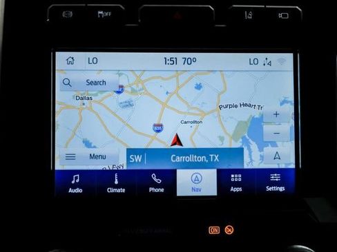 Used 2020 Ford F250 Platinum image 24