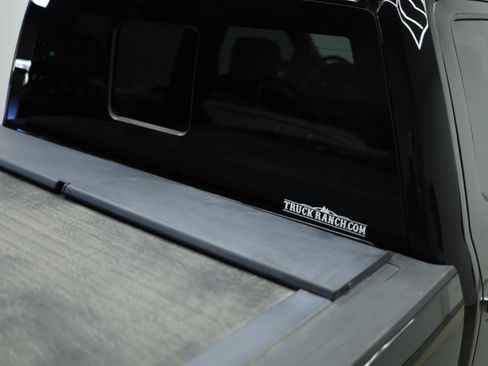 Used 2018 Ford F250 Platinum w/ Platinum Ultimate Package image 14