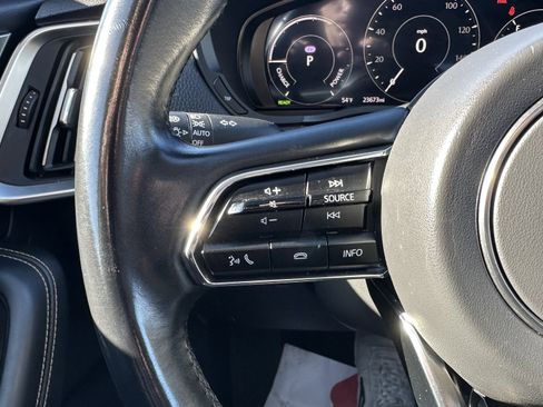 Used 2024 MAZDA CX-90 Plug-In Hybrid w/ Premium Pkg image 20