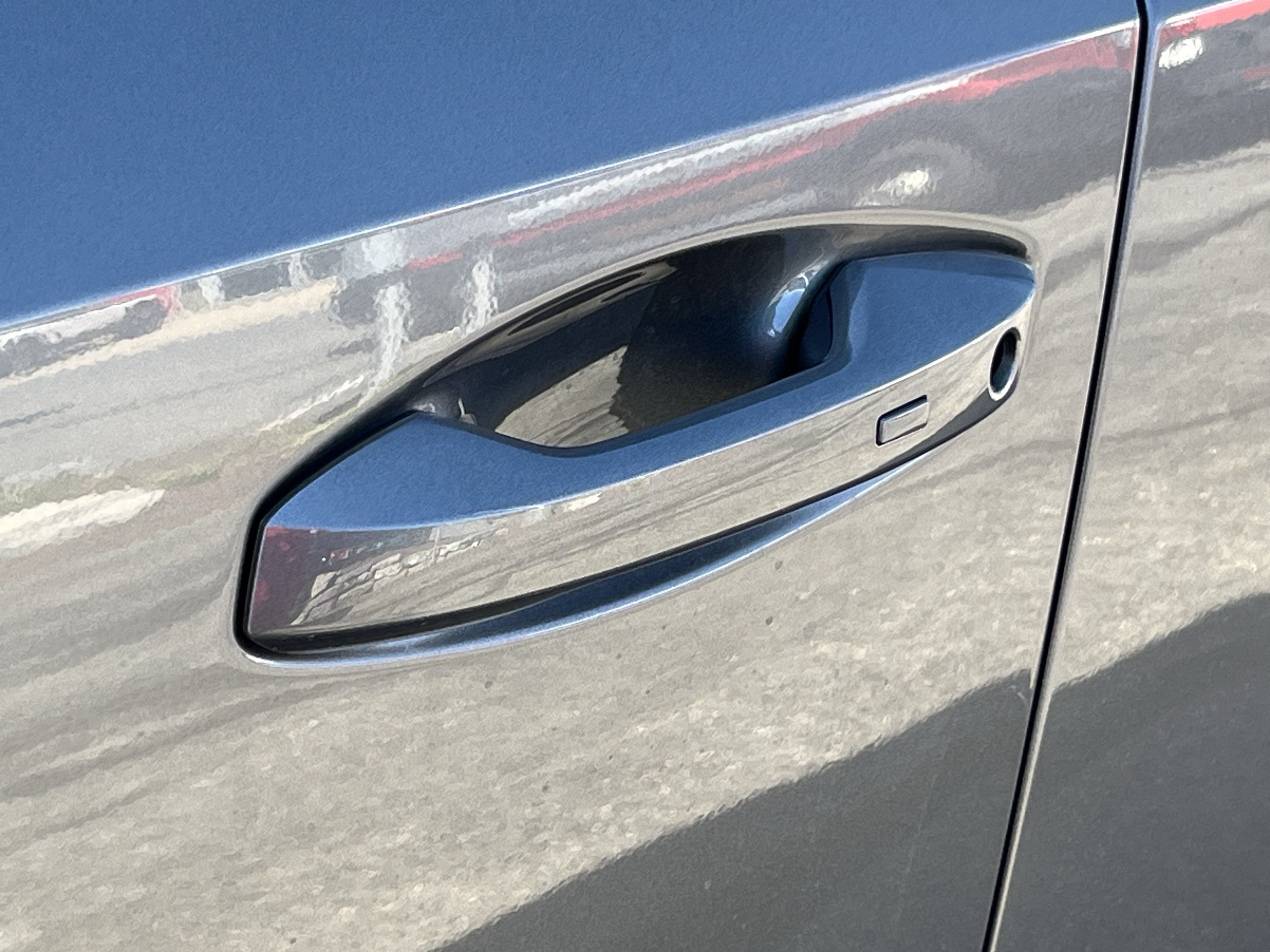New 2027 Nissan Kicks SR AWD/4WD image 14