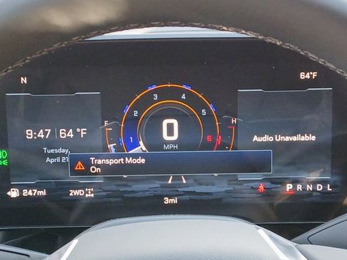 New 2026 Chevrolet Suburban LT AWD/4WD image 8