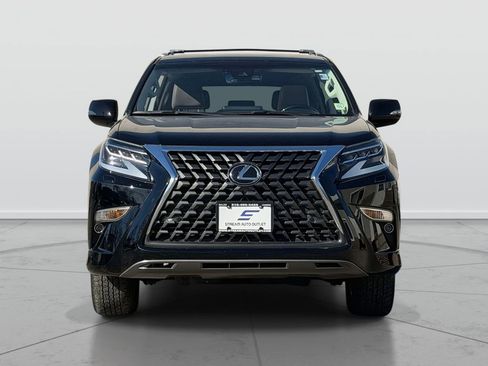 Used 2023 Lexus GX 460 Premium image 2
