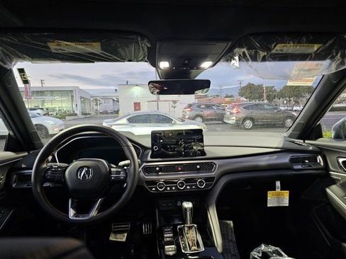 New 2026 Acura Integra A-Spec image 13