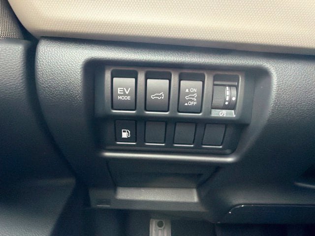 New 2026 Subaru Forester Touring AWD/4WD image 17