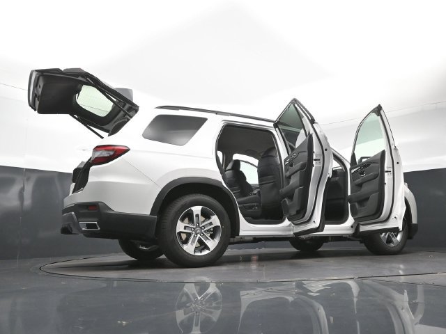 New 2026 Honda Pilot EX-L image 50