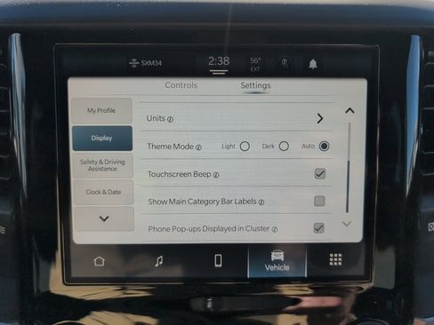 New 2025 RAM 1500 Tradesman image 37