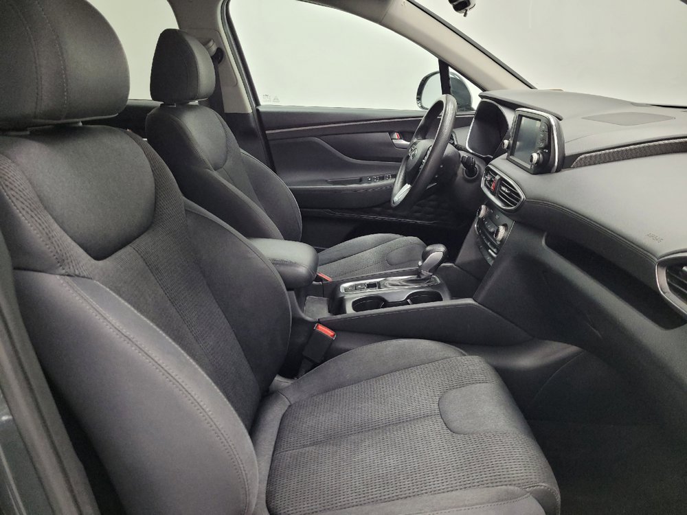 Used 2019 Hyundai Santa Fe SEL AWD/4WD image 21
