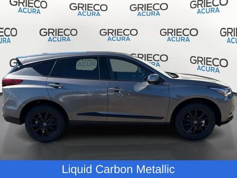 Certified 2026 Acura RDX SH-AWD image 5