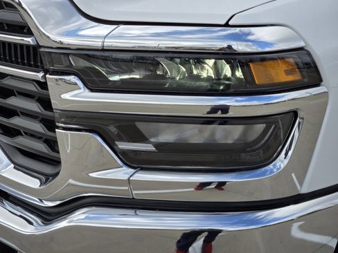 New 2026 RAM 2500 Tradesman image 9