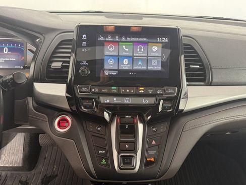 Used 2018 Honda Odyssey EX-L image 21