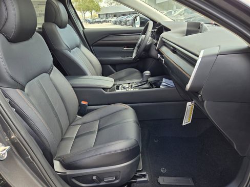 New 2026 MAZDA CX-50 AWD 2.5 Hybrid w/ Weather Package image 16