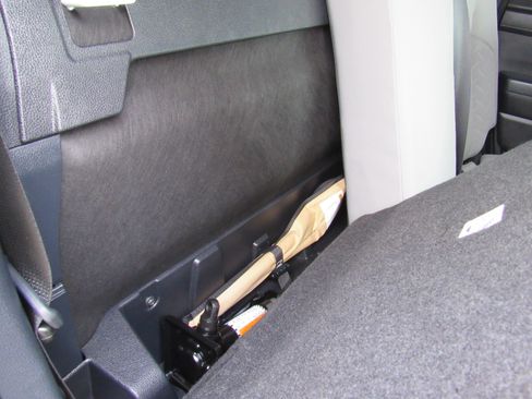 Used 2024 Toyota Tacoma SR5 image 41