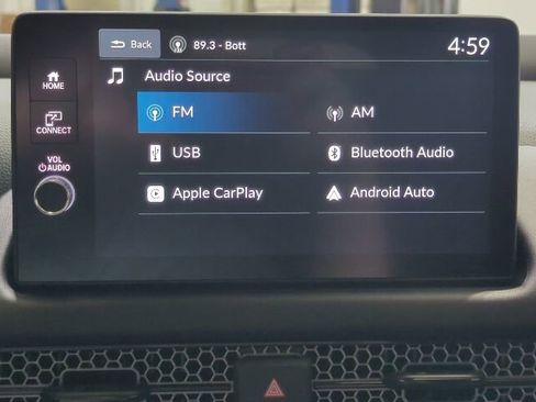 New 2026 Honda HR-V Sport image 17