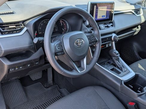 Used 2023 Toyota RAV4 XLE w/ Convenience Package image 14