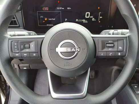 New 2026 Nissan Kicks S FWD image 19